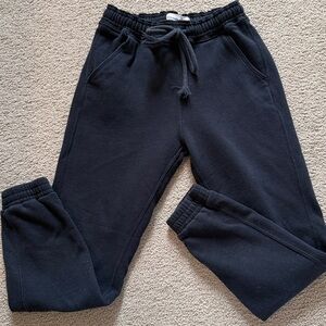 Abercrombie and Fitch Soft A&F collection joggers